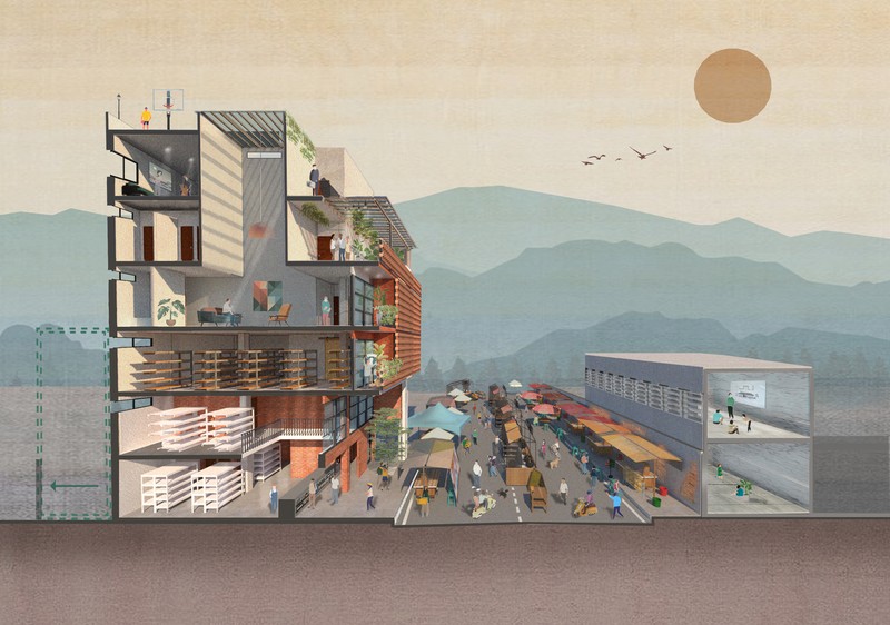 Natura Futura Arquitectura