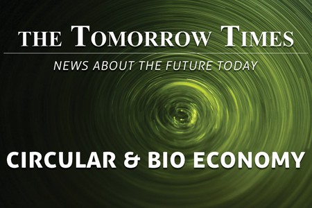 Tomorrow Times August