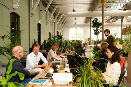 Open Position for Business Developer