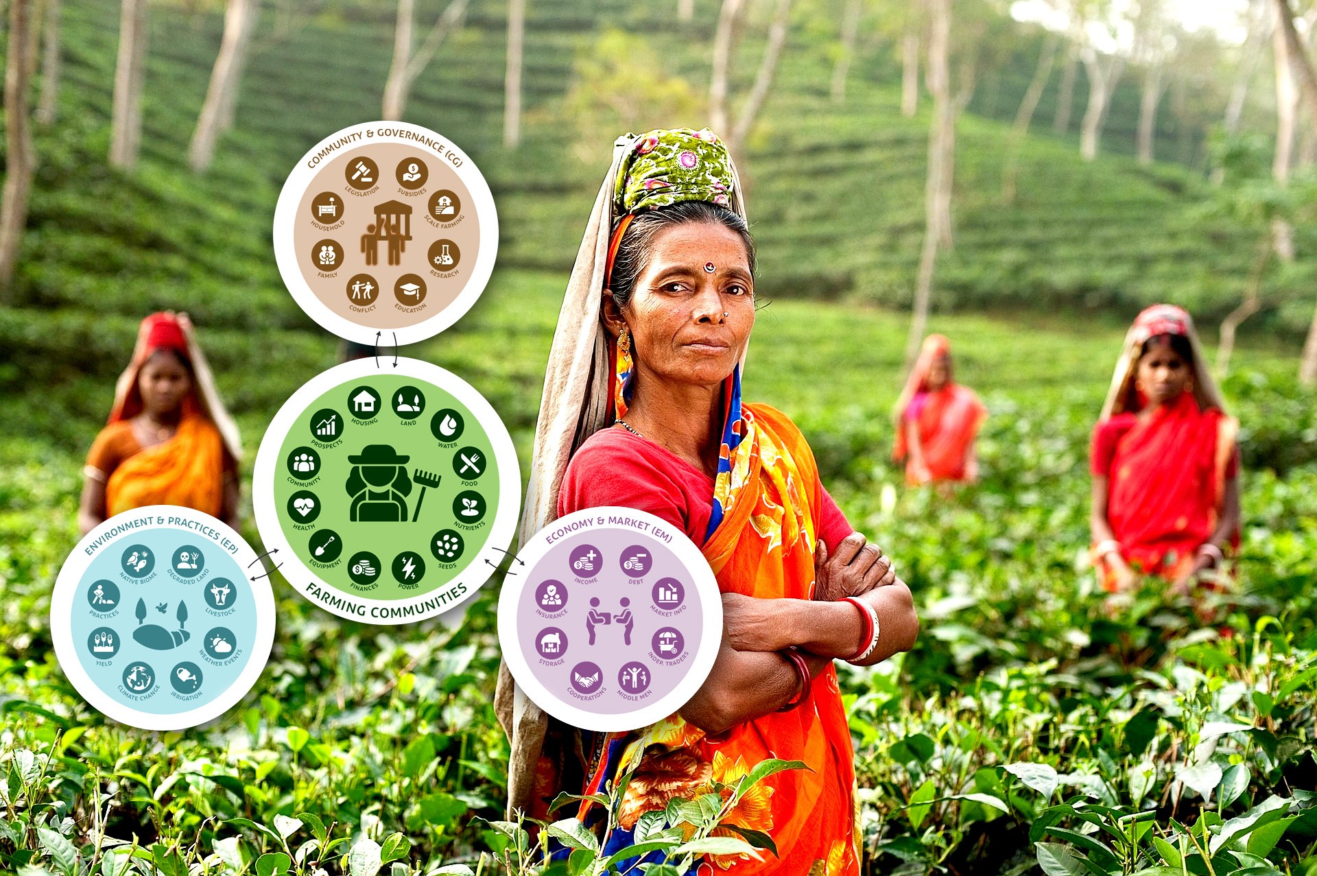 IKEA Foundation Farmer