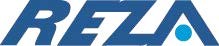 Reza logo