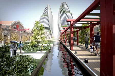 Shanghai Sustainable Masterplan - Channels - 2008.jpg