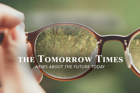 The Tomorrow Times May2020