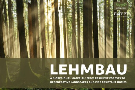 Tumbnail - Lehmbau brochure