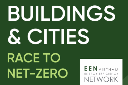 Vietnam Energy Efficiency Network