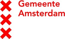 Logo Amsterdam