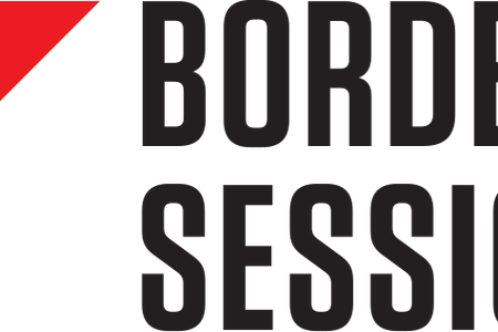 Logo Border Sessions