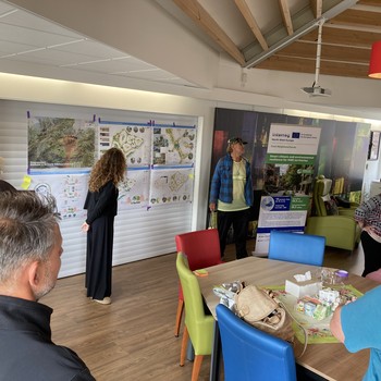 Edelstenenbuurt - co-creation workshop