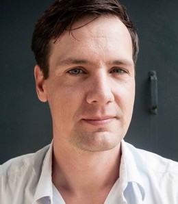 Freek Van der Pluijm