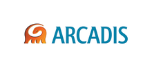 Logo Arcadis