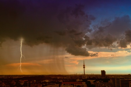 New insights into climate change