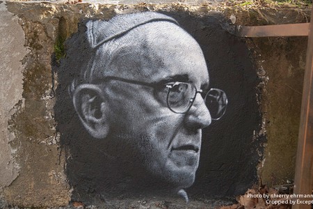 Pope Francis