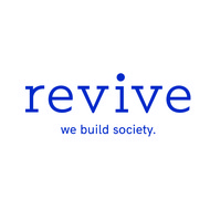 revive logo
