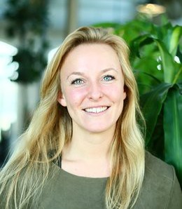 Saskia Van Loozenoord