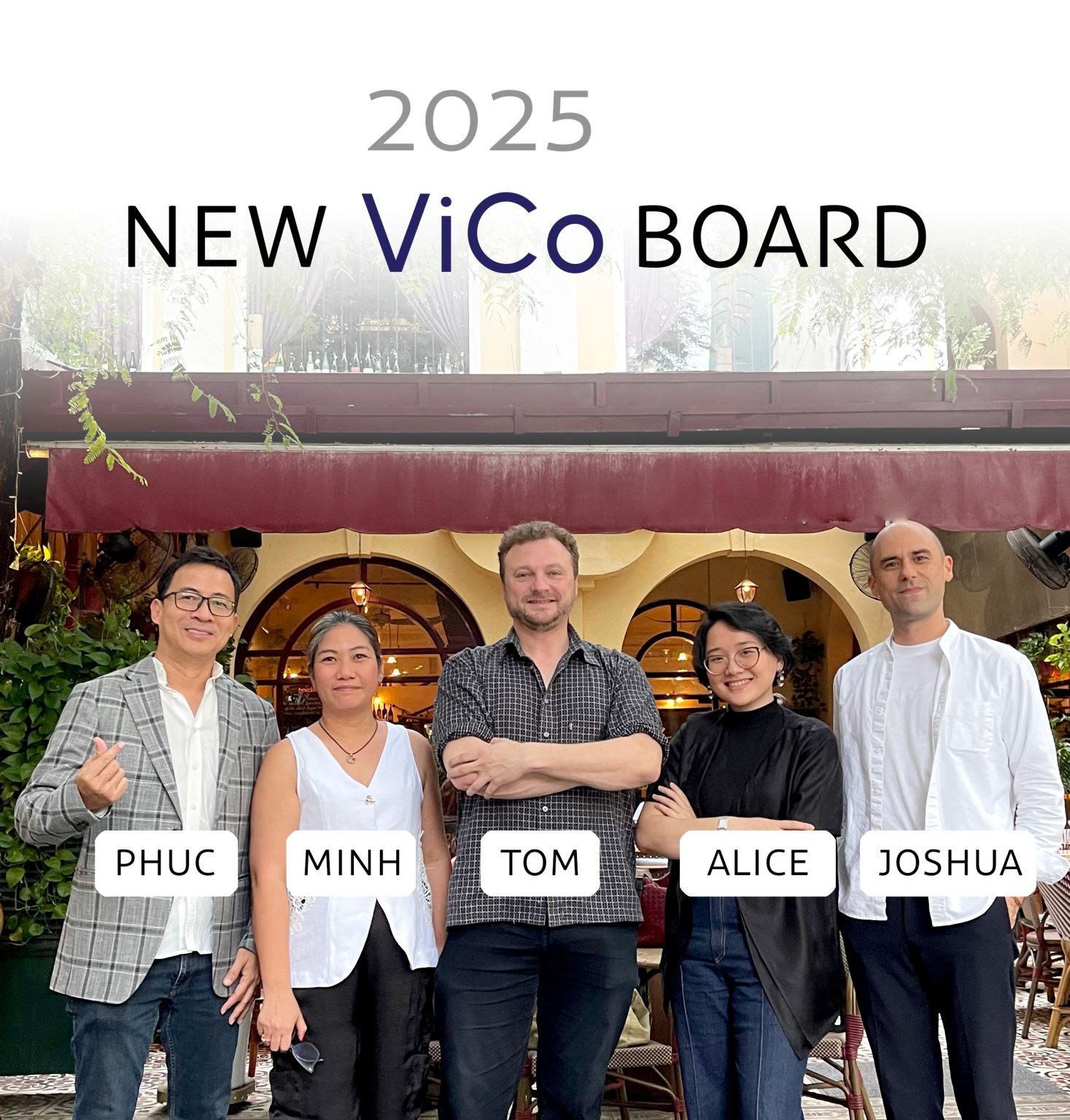 vico board
